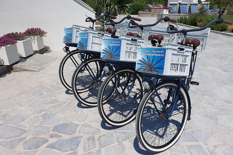 Appartementen Sunshine foto 7