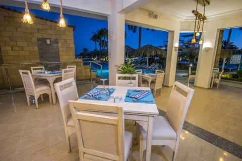 Hotel SUNRISE Aqua Joy Resort foto 25