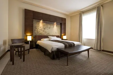 Mamaison Hotel Le Regina Warsaw in Warschau, foto 4