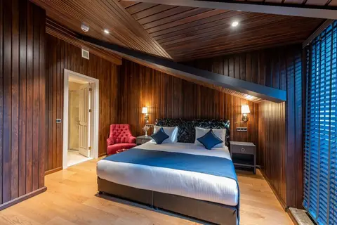 BVS Bosphorus Pera Hotel in Fatih — foto 8