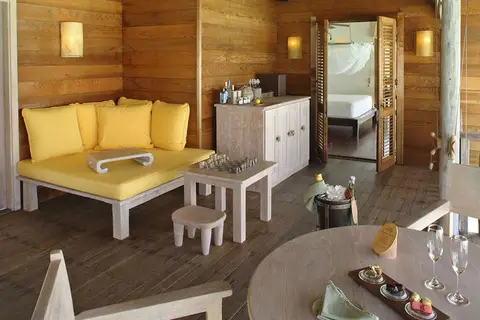 Gili Lankanfushi in Gili Lankanfushi — foto 9