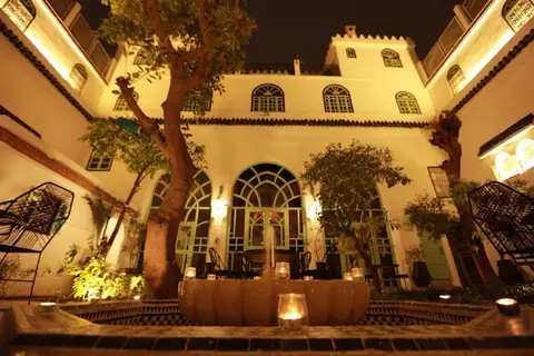 Riad Catalina in Marrakesh — foto 20
