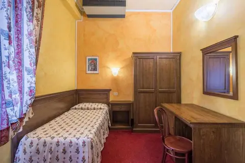 Minerva Palace in Montecatini Terme, foto 4