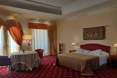 Parco Dei Principi Hotel Resort in Roccella Jonica, foto 11