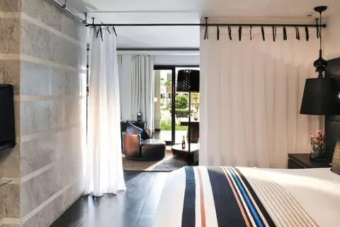 Sofitel Thalassa Sea & Spa in Agadir, foto 16