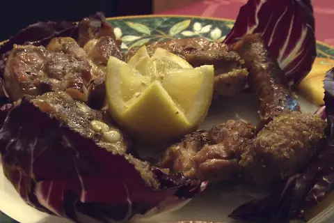 Case di Latomie in Castelvetrano — foto 11