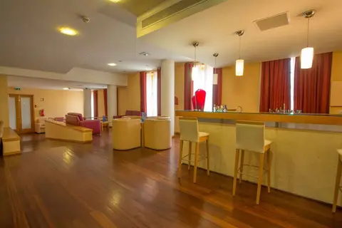 Hotel do Lago in Braga — foto 5