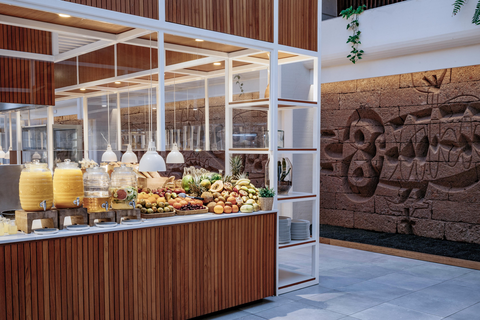 Paradisus Salinas Lanzarote - adults only foto 7