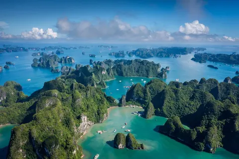 Rondreis Onvergetelijk Vietnam in Rondreizen — foto 7