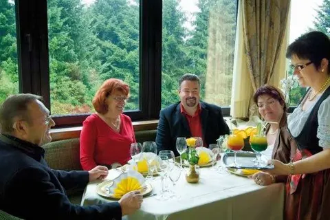 Hotel Restaurant Ehrich foto 6