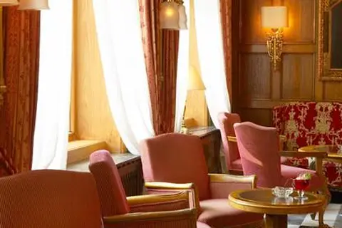 Fairmont Hotel Vier Jahreszeiten in Hamburg — foto 5