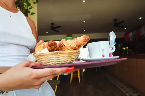 Camping Paradis Le Pearl foto 19