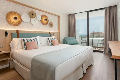 Hotel Mediterranean Palace in Arona — foto 15
