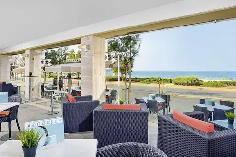 Hotel Hispania in Palma — foto 16