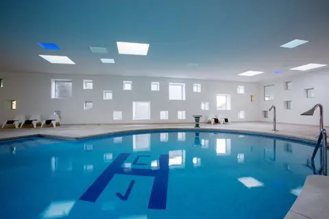 Hotel Castell dels Hams in Manacor — foto 7