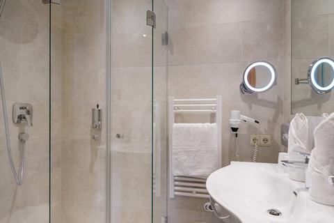 Alpen Glück Hotel Unterm Rain foto 8