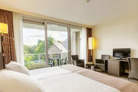 Sunparks Kempense Meren - Hotel foto 4