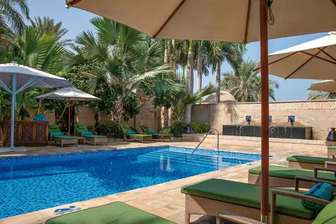 Jumeirah Al Qasr in Dubai — foto 7