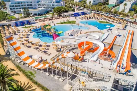 ALEGRIA Costa Ballena Aquafun in Rota — foto 9