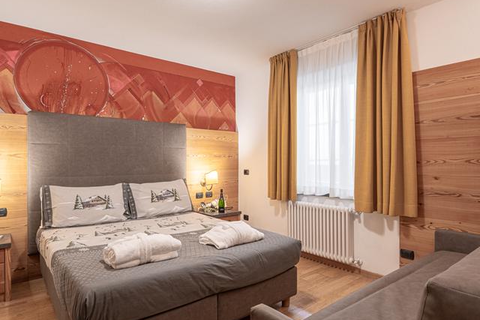 Park Hotel & Club il Caminetto foto 23