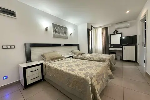 Hotel Monte Carlo in Alanya — foto 15