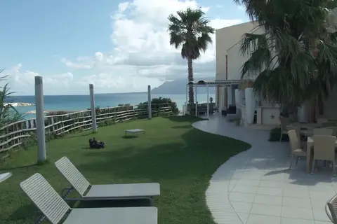 Marina Holiday Resort & SPA in Balestrate — foto 11