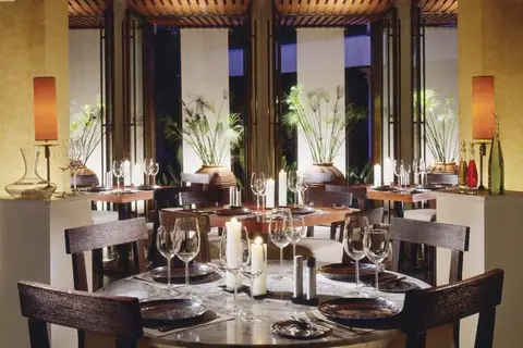 Anantara Siam Bangkok Hotel in Bangkok — foto 5