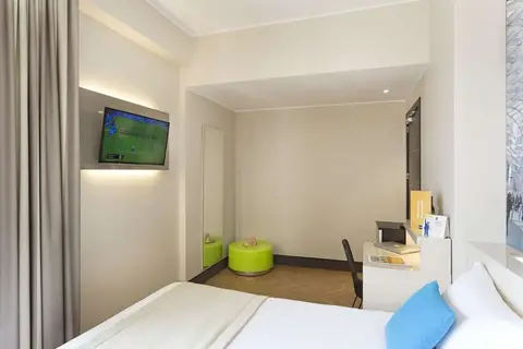 B&B HOTEL Milano Sant'Ambrogio in Milaan, foto 3