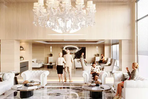 Aydinbey King's Palace & Spa in Manavgat — foto 23