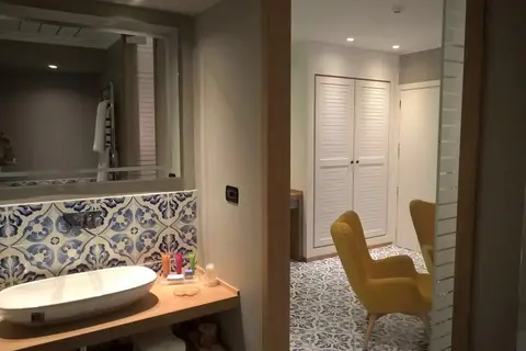 Esplanade Boutique Hotel in Capaccio, foto 29