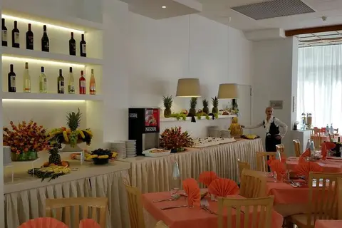 Hotel Chic in Cattolica — foto 16