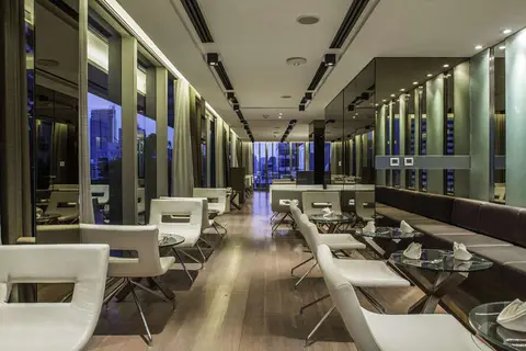 Amara Bangkok in Bangkok, foto 6