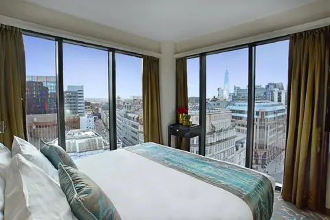 Hotel Saint in Londen, foto 14