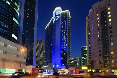 TRYP By Wyndham Barsha Heights foto 3