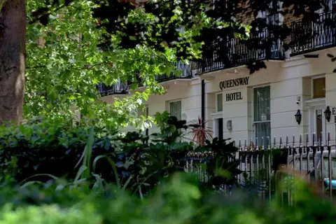 Queensway Hotel, Sure Hotel Collection by Best Western in Londen, foto 3