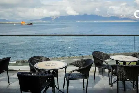Center Hotels Arnarhvoll in Reykjavik — foto 21