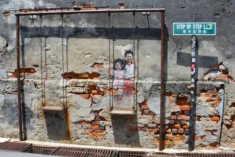 Explore Magnificent Malaysia foto 2