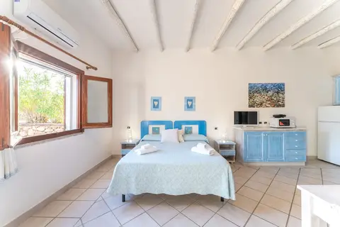 Villa Antonina in Aranci Golf — foto 13