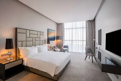 Radisson Hotel Dubai DAMAC Hills in Dubai, foto 16