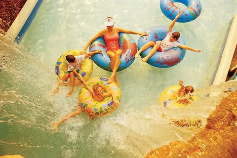 Sandcastles and Family Fun foto 15