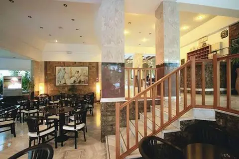 Appartementen Kassandra in Ιαλυσός — foto 22