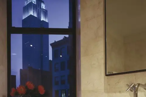 NH Collection New York Madison Avenue in New York City — foto 19