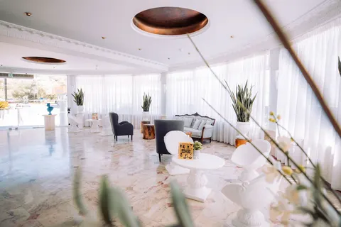 Meandros Boutique Hotel & SPA foto 27