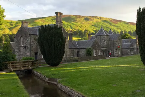 Ontdek Schotland in Schotland — foto 3