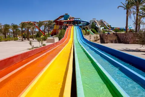 Jaz Aquaviva in Makadi Bay — foto 5