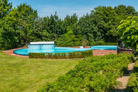 Vakantiepark Marina Strandbad foto 21