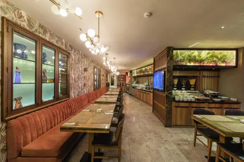 Ayramin Deluxe Hotel in Fatih — foto 10