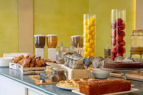 Hotel Riva del Sole foto 11