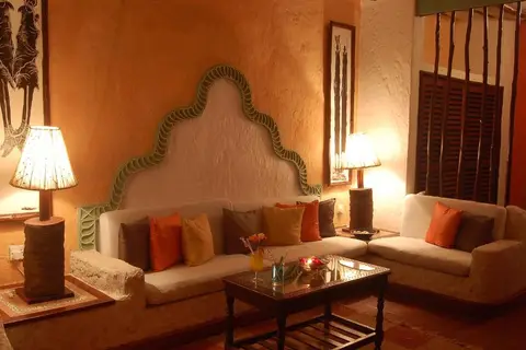 Zanzibar Beach Resort in Mkunazini — foto 15