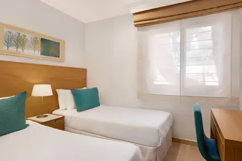 Ramada Hotel & Suites Club la Costa Resort in Fuengirola — foto 25